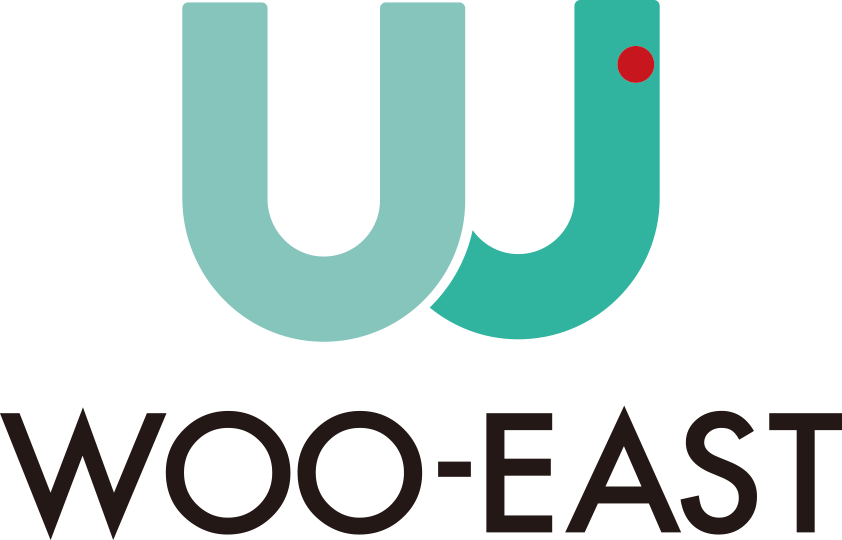 WOO-EAST株式会社